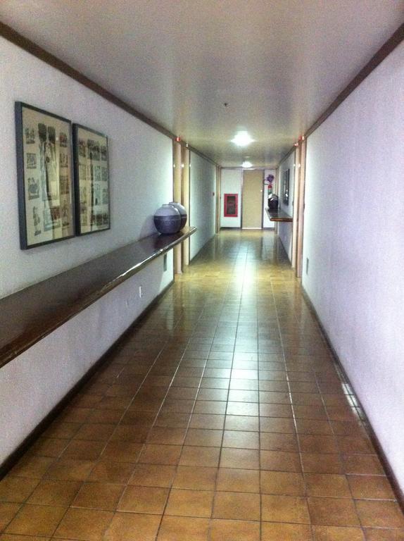 מלון רסיפה Fator Palace מראה חיצוני תמונה