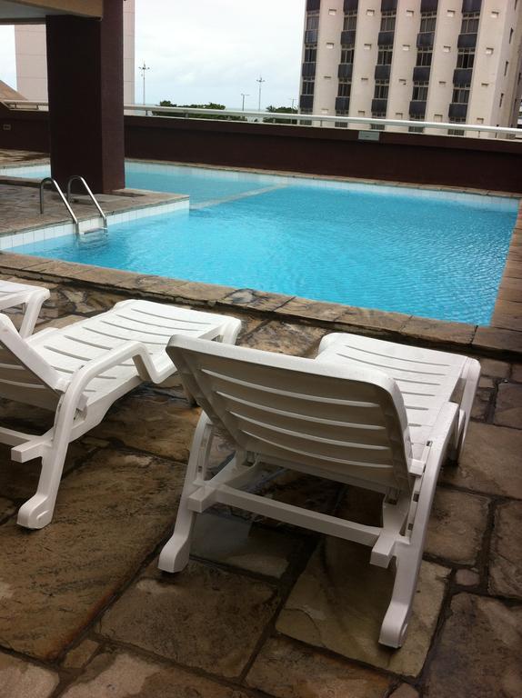 מלון רסיפה Fator Palace מראה חיצוני תמונה
